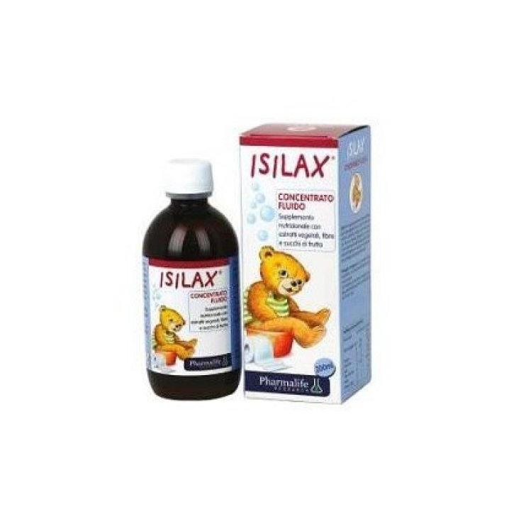 Pharmalife Research Isilax Bimbi Supplément Nutritionnel 200ml