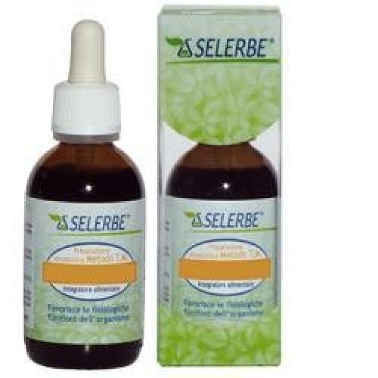 Selerbe Orthosiphon 0,2% Es Complément Alimentaire 500 ml