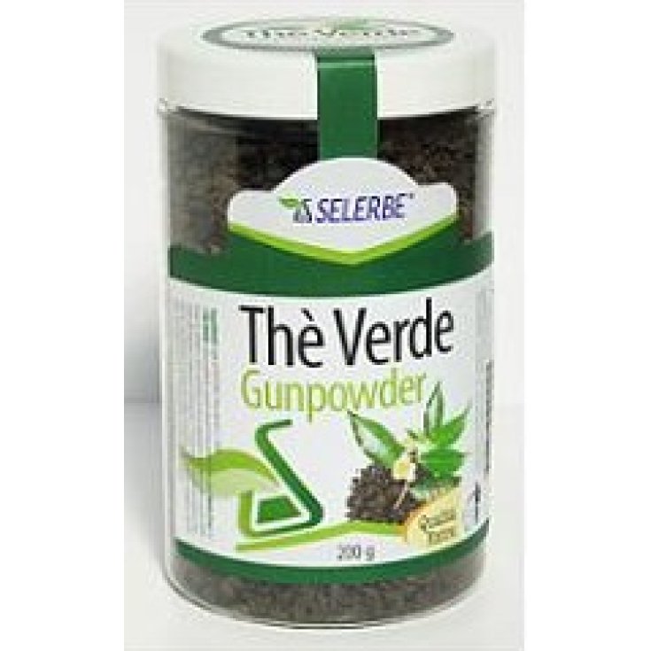 Selerbe Le Verde Extrait Floral Complément Alimentaire 200g