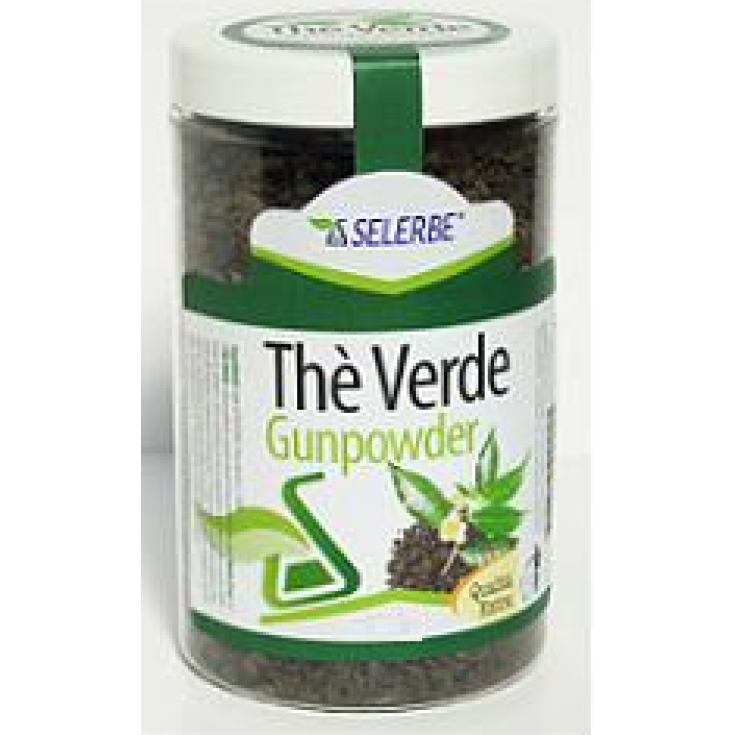 Selerbe Le Verde Extrait Floral Complément Alimentaire 1kg