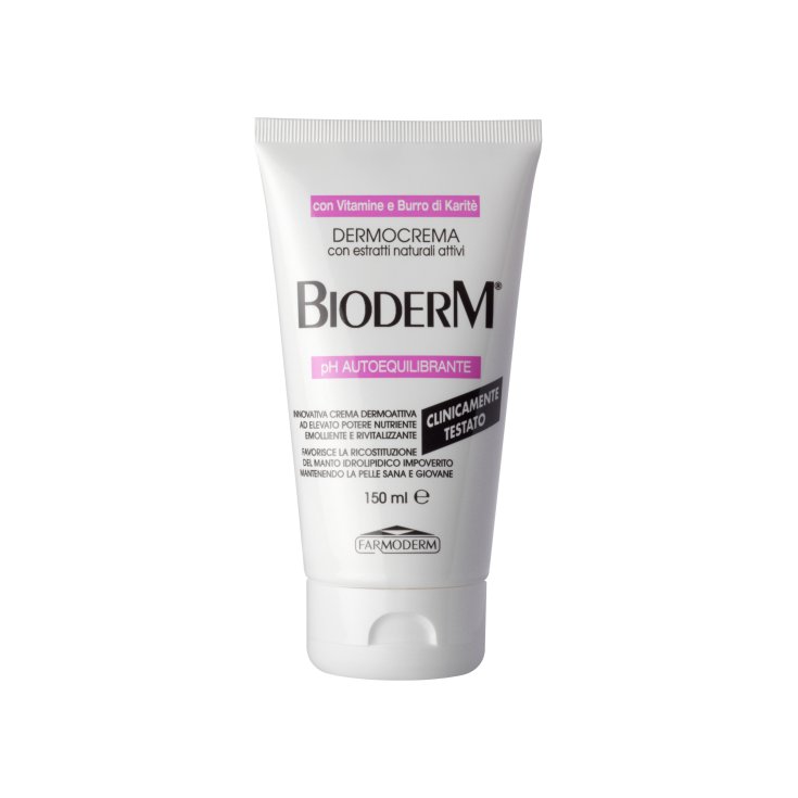 BioderM Dermocrème 150ml