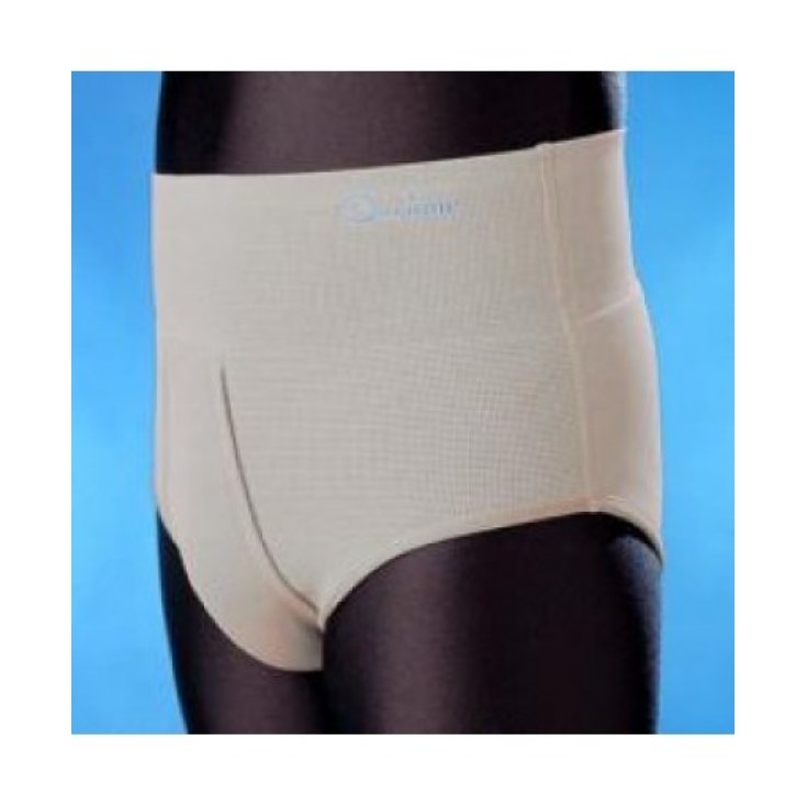 Culotte de confinement orthopédique de sécurité pour homme Taille 5