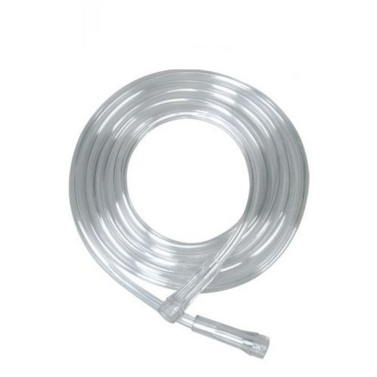 Tube Aérosol Plastique Transparent Farmasystem 100cm