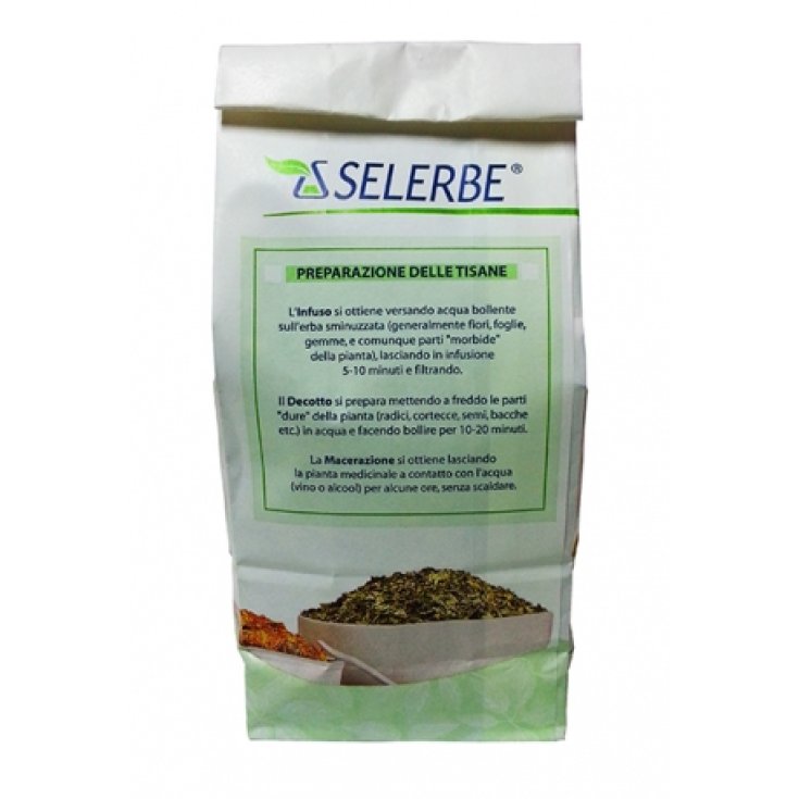 Selerbe Réglisse Extrait Sec 100g