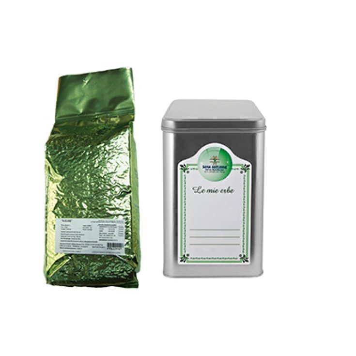 Poudre de henné naturel Selerbe Herbs 1 kg