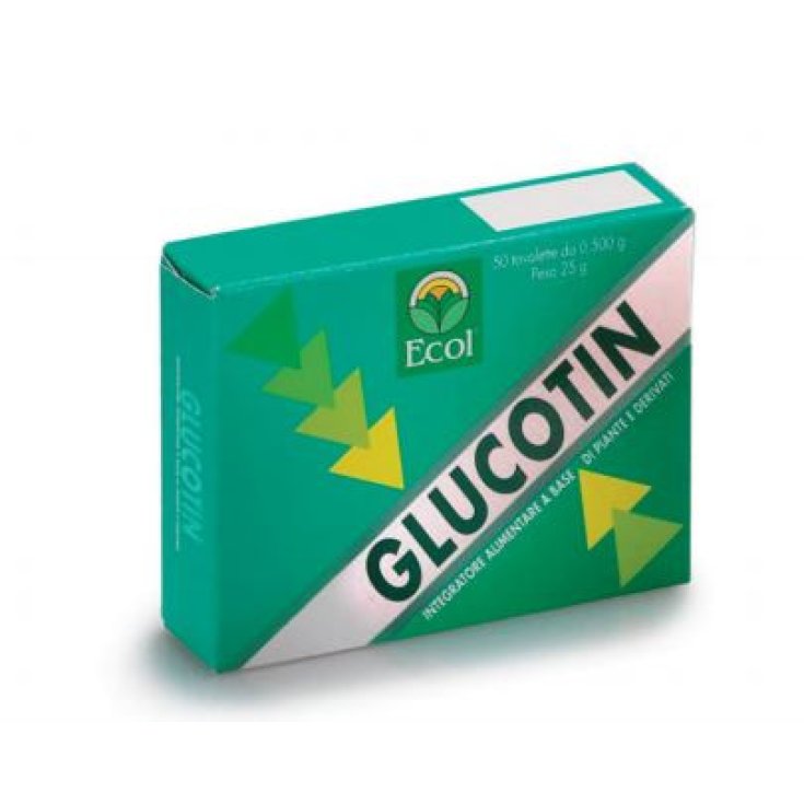 Complément Alimentaire Glucotine 100 Comprimés 726