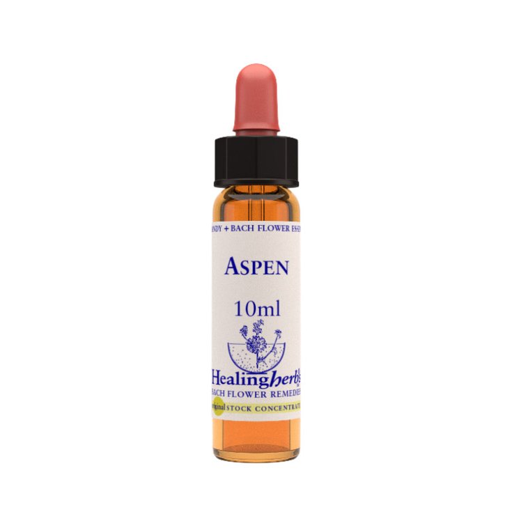 Natur Aspen Floral Essence 10 ml