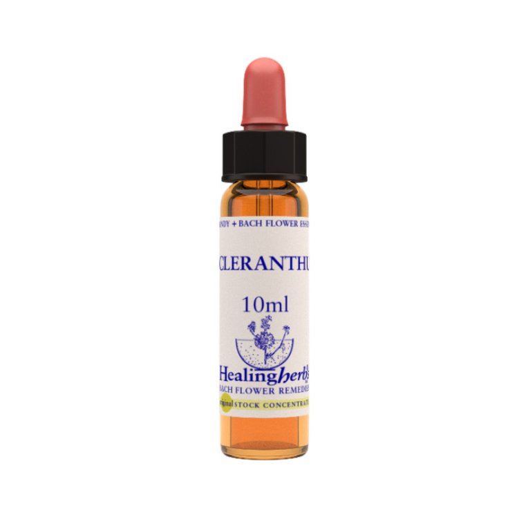 Essence de Scléranthus 10ml