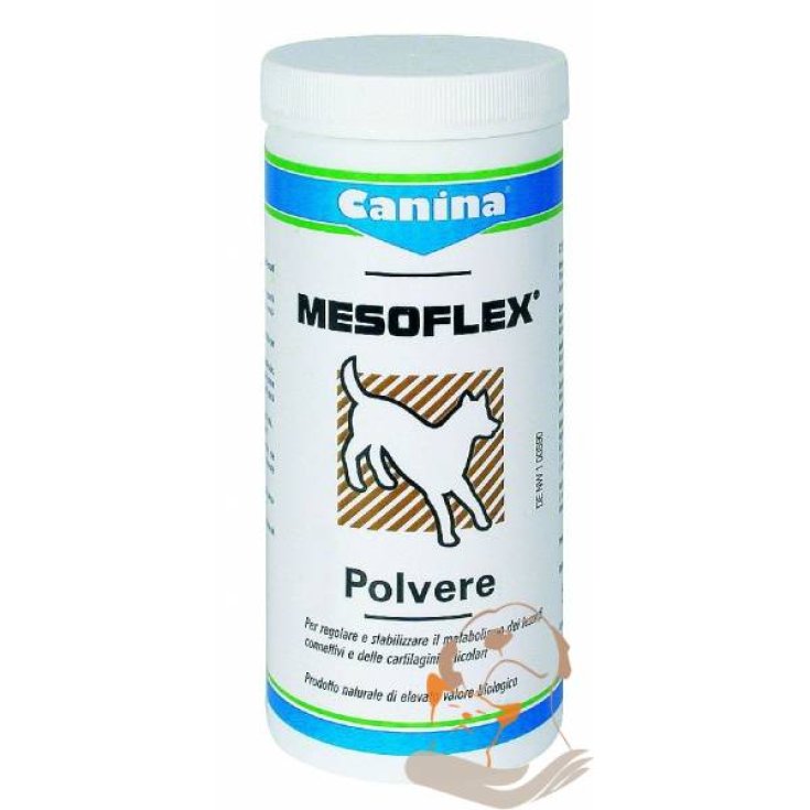 Canina Mesoflex Poudre 100g