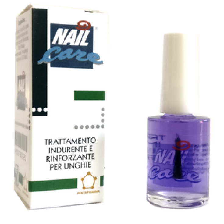 Soin des Ongles Renforcement des Ongles 14 ml