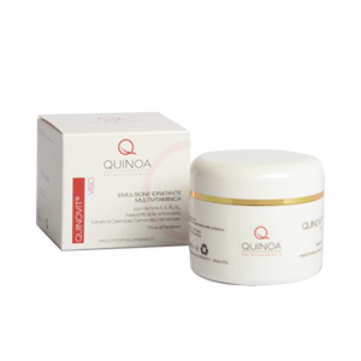 Quinoa Quinovit Visage 50ml