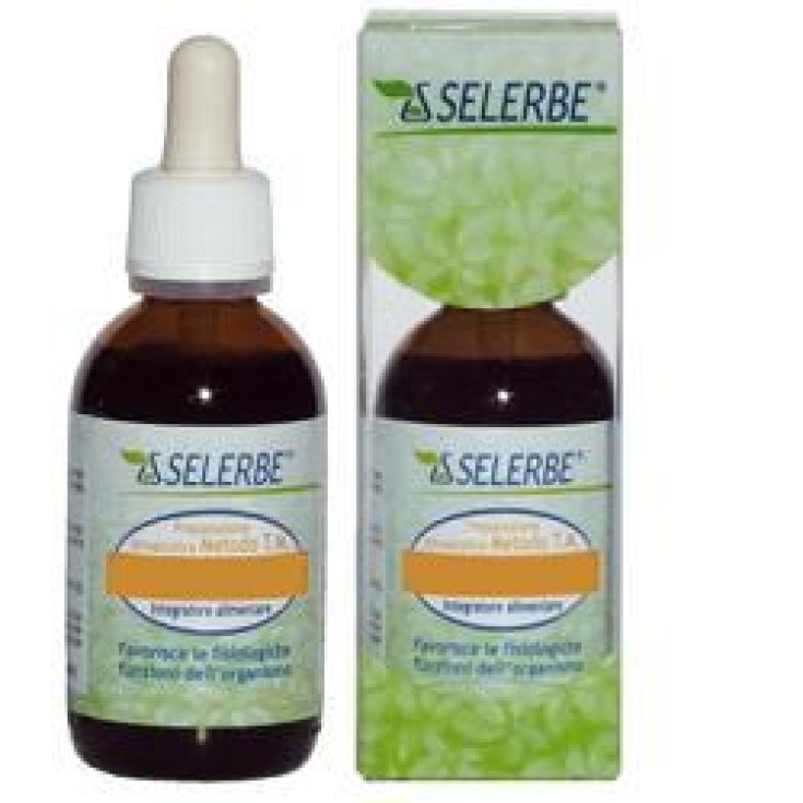 Selerbe Echinacea Tm Complément Alimentaire 50 ml