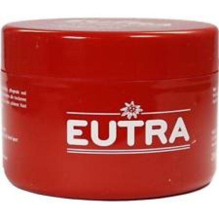 Eutra Crème Solaire 250g