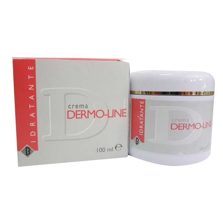 Dermo Ligne Crème Hydratante 100 ml