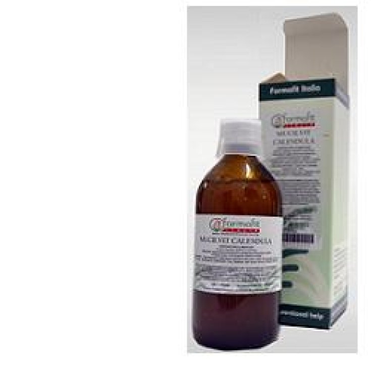 Pharmafit AGT Mucilvit Calendula De Mucilage Concentré 200 ml