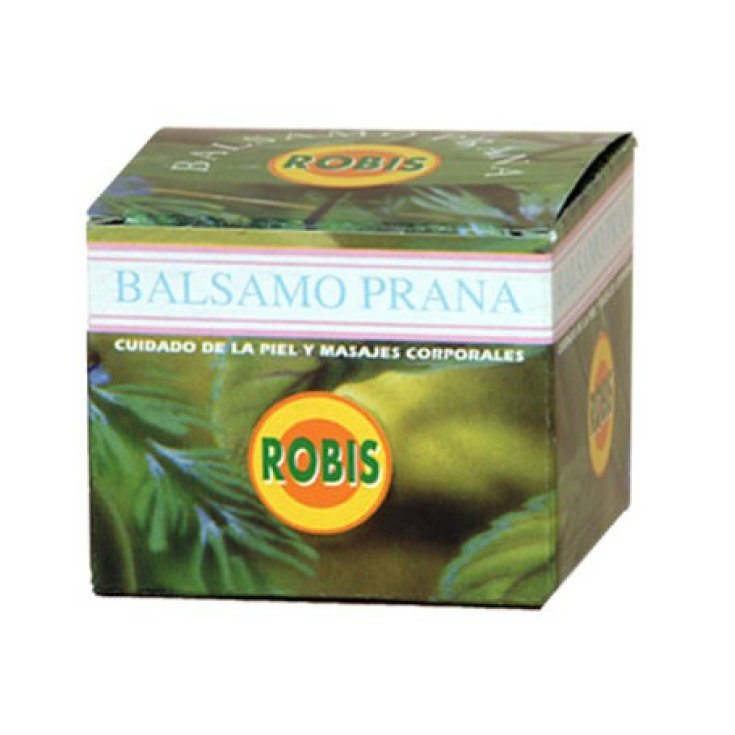 Robis Prana Baume 60ml