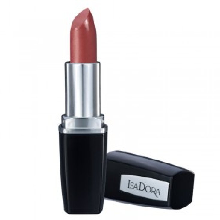 Isadora Rouge à lèvres Perfect Moisture Lipstick 65 Cassis