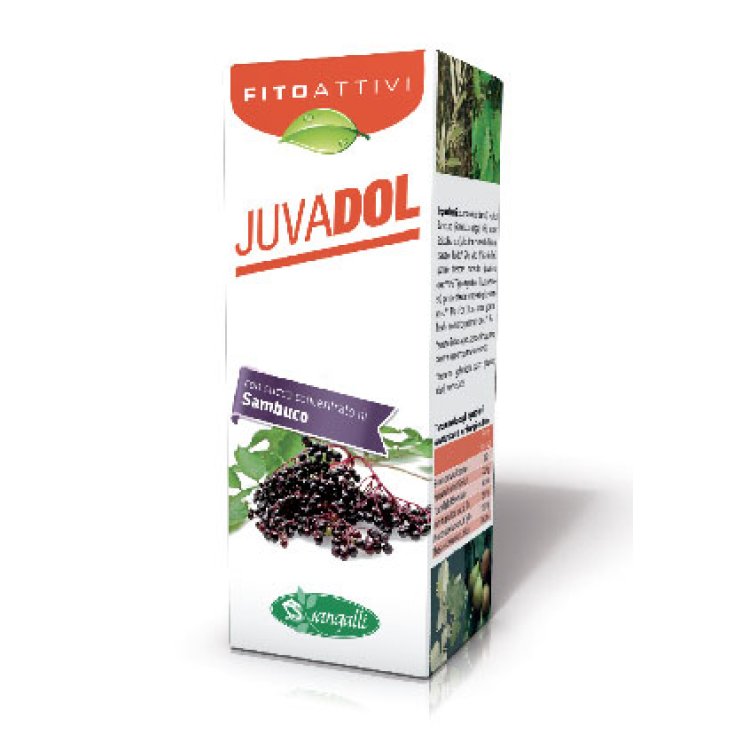 Juvadol Extrait Herbes 100ml