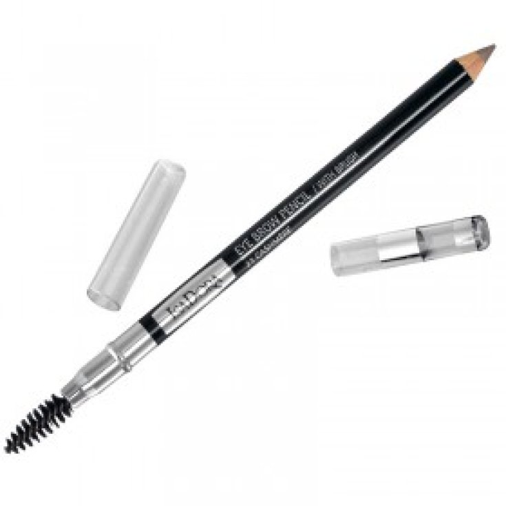 Isadora Crayon Sourcils 23