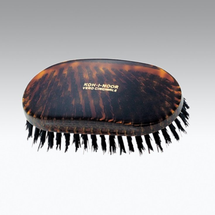 Brosse Tortue en Poils Koh-I-Noor 295