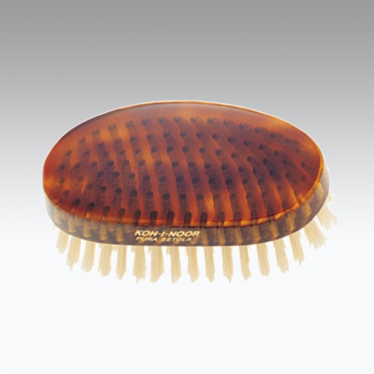 Koh-I-Noor Brosse Tortue Poils Blancs 298