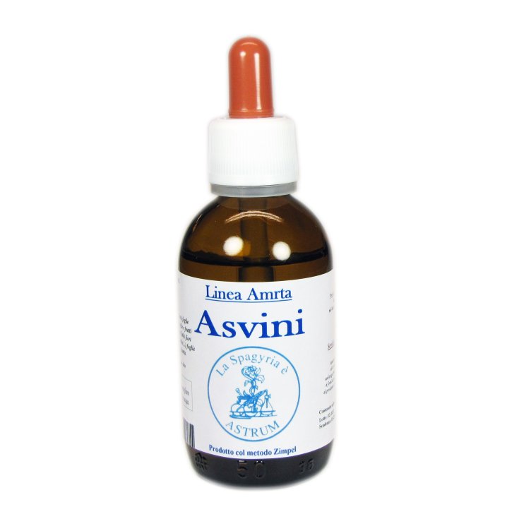 Nouveau Astrum Asvini Drops 50ml