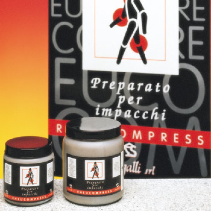 Sangalli Rheucompress Complément Alimentaire Pack 500g