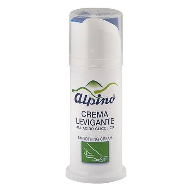 Giovanardi Farmaceutici Alpino Crème Lissante 50ml