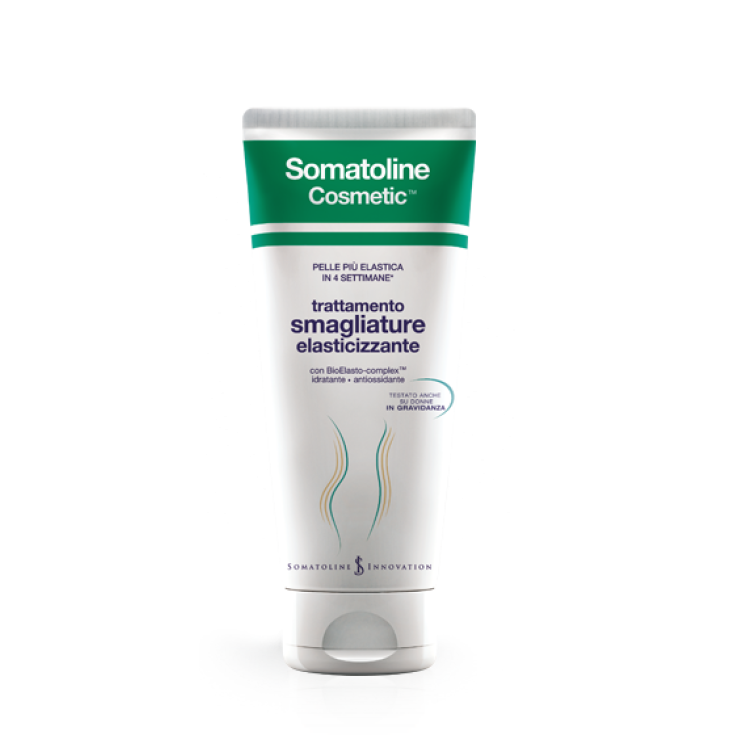 Somatoline Cosmetic Traitement Vergetures 200 ml