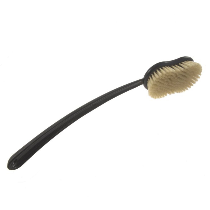 Brosse de bain en poils naturels Koh-I-Noor