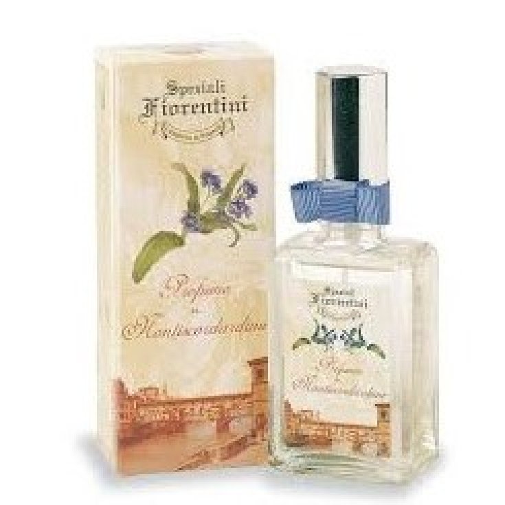 Derbe Speziale Fiorentini Parfum Myosotis 50ml