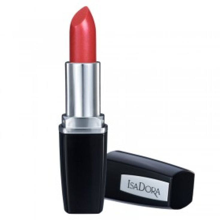 Isadora Rouge à Lèvres Perfect Moisture Lipstick 23