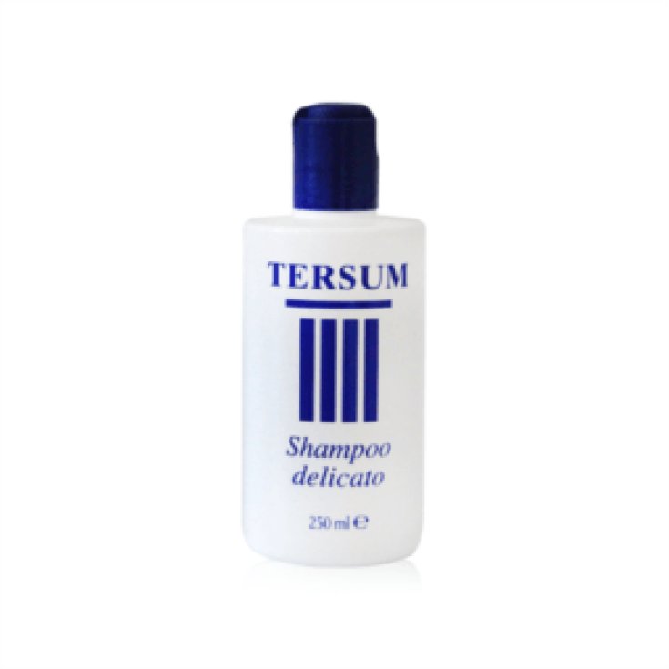 Tersum Shampooing Délicat 250ml