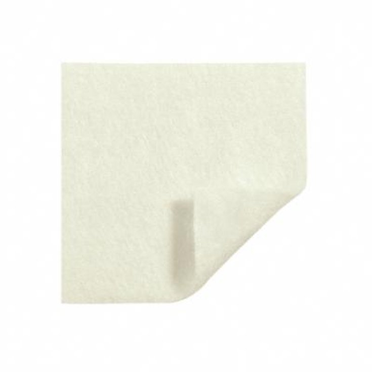 B. Braun Askina Sorb Dressing 10x10cm 15 pièces