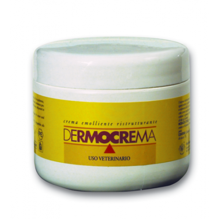 FM Italia Dermocrema Usage Vétérinaire 250 ml