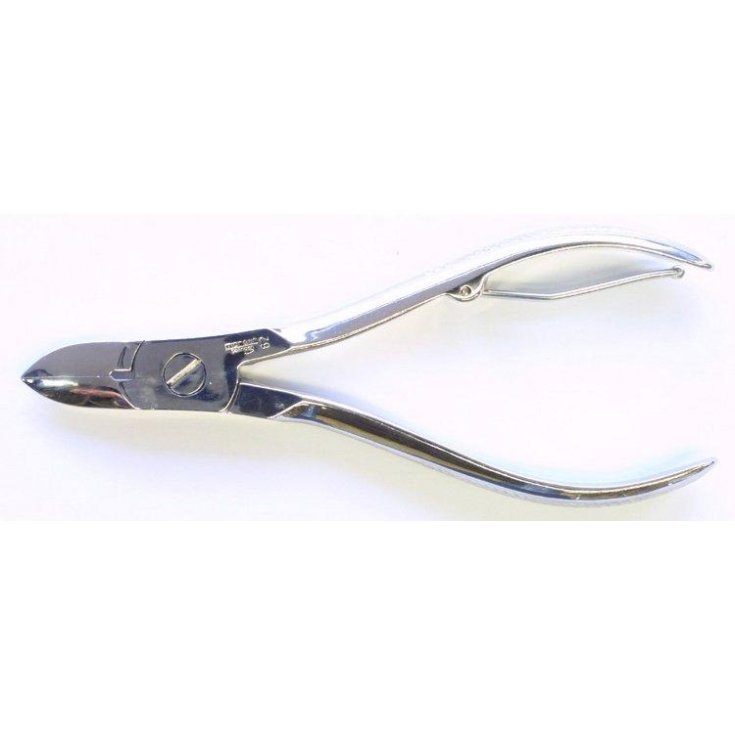 Mirapharma Morser Pince à Ongles d'Orteil 13cm