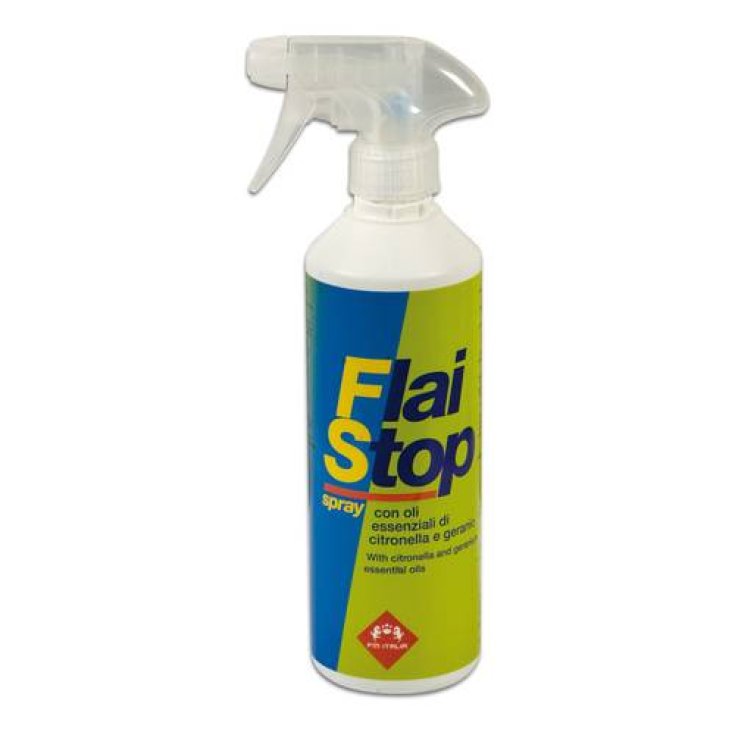 Flai Stop Spray Parfumant pour Chevaux 500 ml