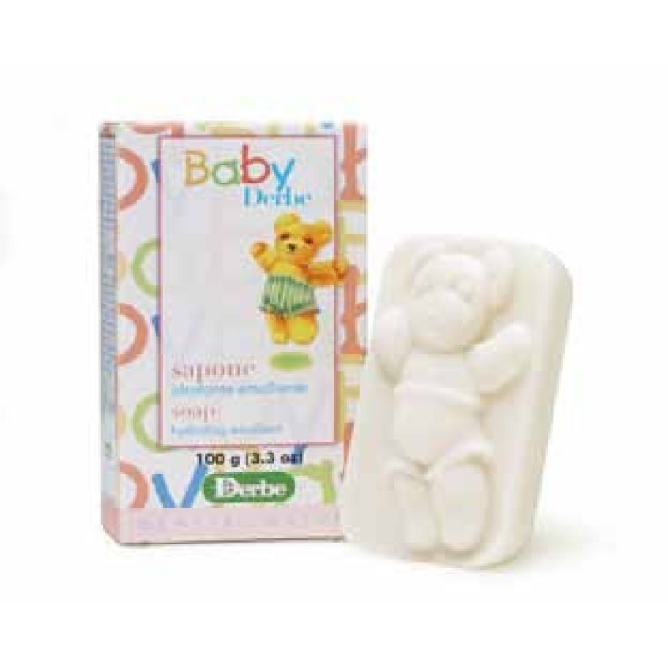 Seres Savon Bébé Ourson 100g