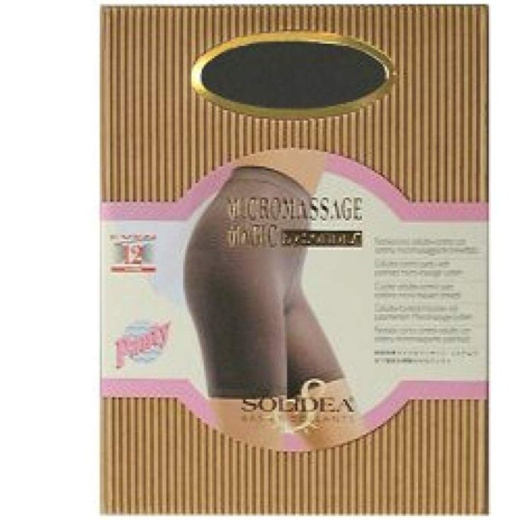 Solidea Magic Panty Tutor Micromassage Bruit 2