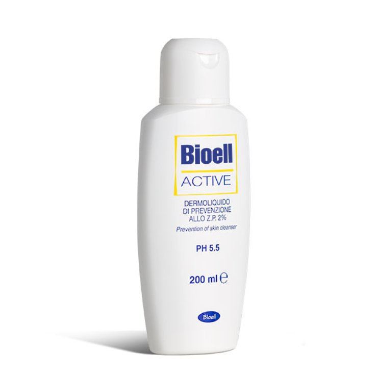 Bioell Prévention Active Dermoliquide 200ml