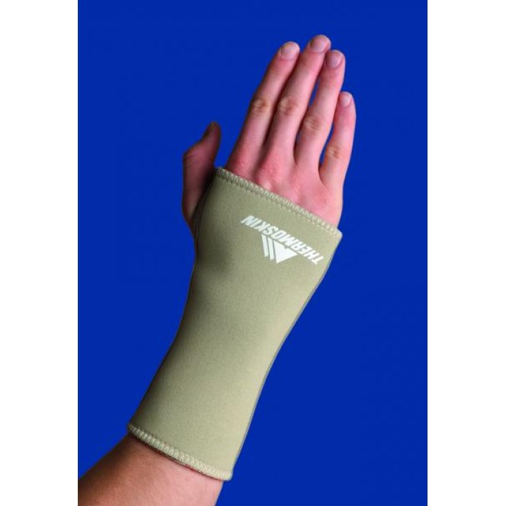 Farmacare Thermoskin Bracelet Avec Pouce Grip Taille S Droite 14-16cm