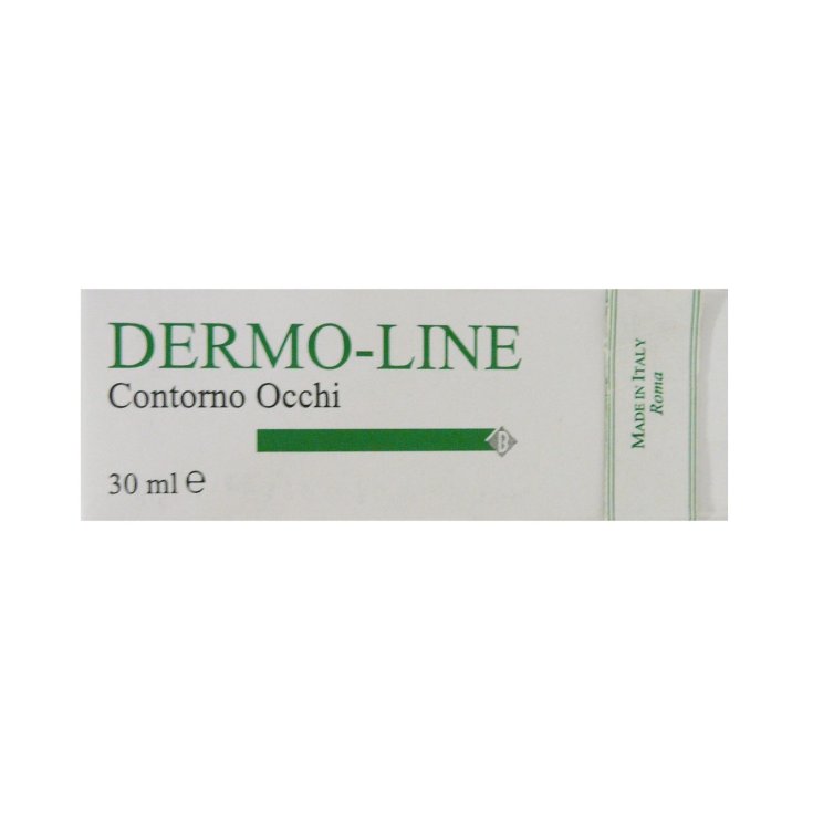 Dermo Ligne Contour des Yeux 30 ml