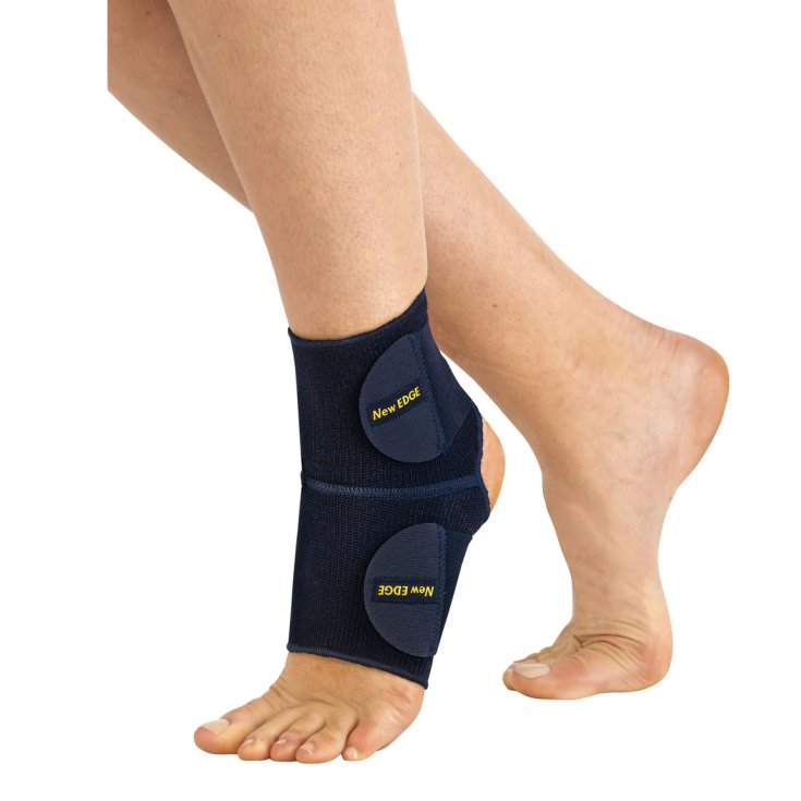 New Edge 016 Cheville fonctionnelle pour ligaments ambidextres Taille M (cou-de-pied 26-30)