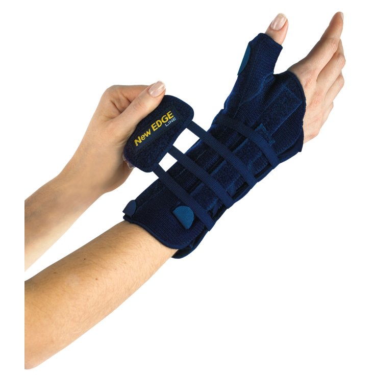 New Edge 037 Immobilisateur de pouce et poignet droit