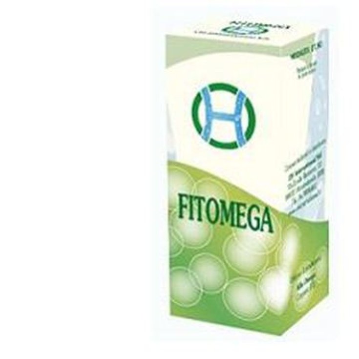 Fitomega Sin 11 Gouttes Complément Alimentaire 50ml