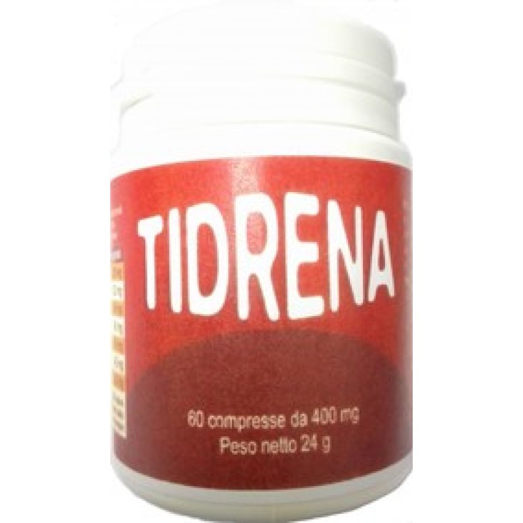 Tidrena 60 Comprimés