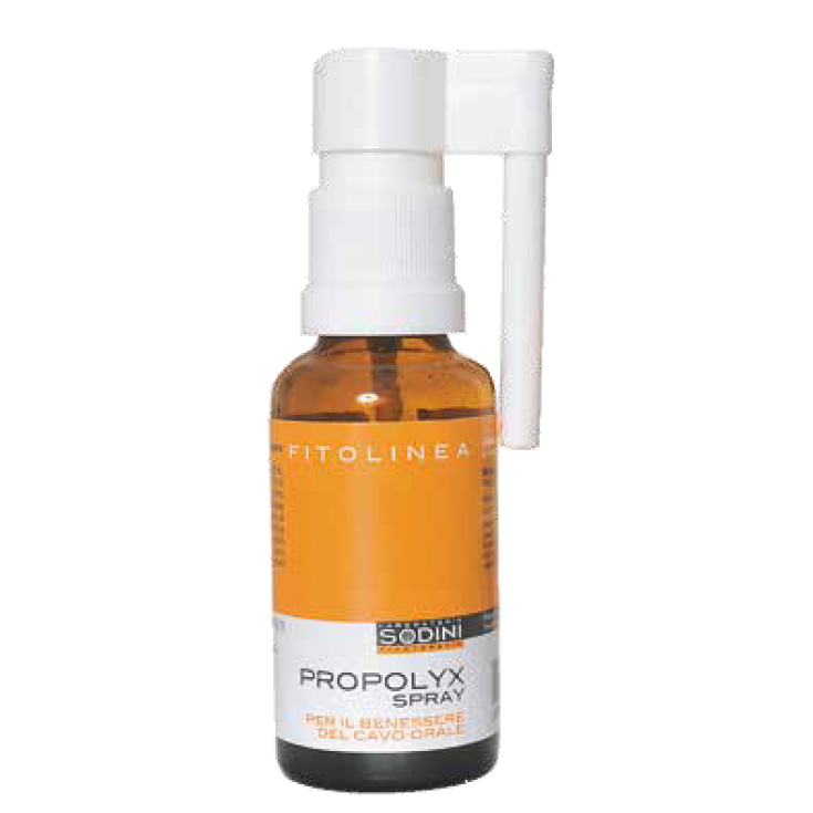 Sodini Laboratoire Propolyx Spray 25ml