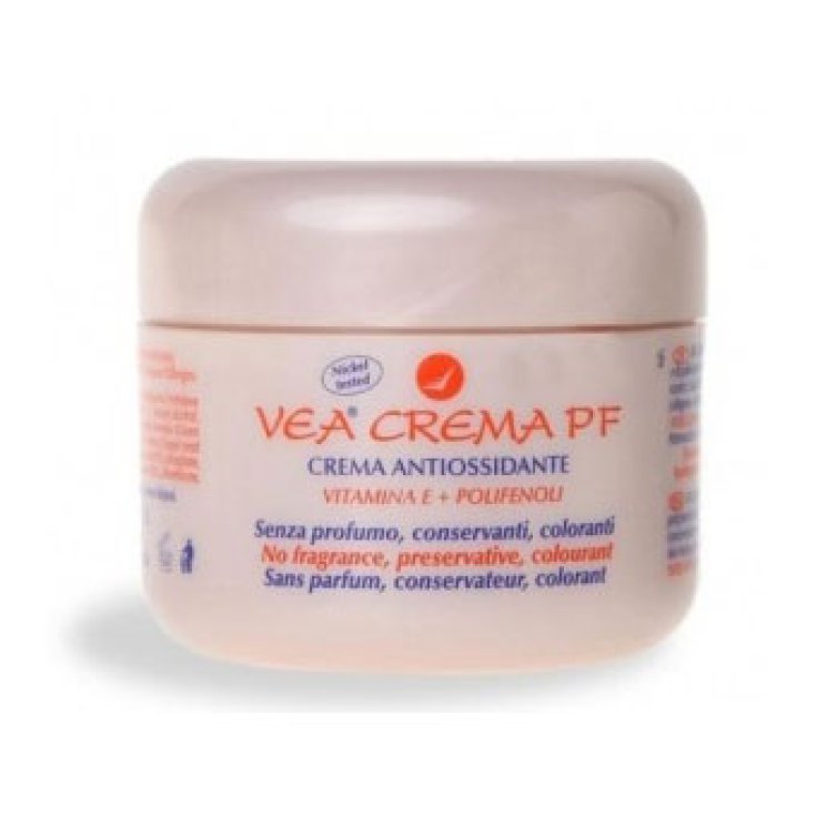 Vea Crema PF Crème Antioxydante 50ml