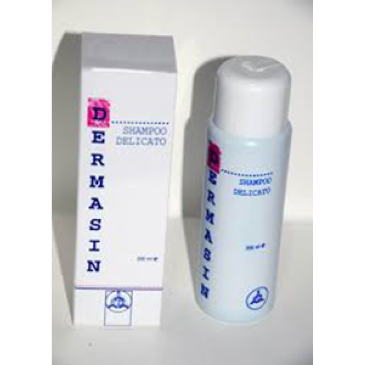 Dermasin Shampooing Délicat 200 ml