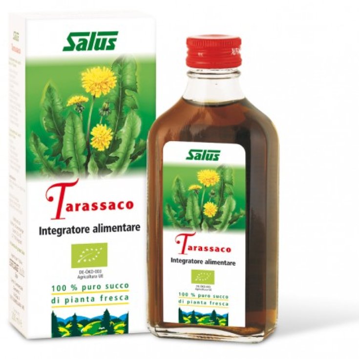 Salus Tarassaco Purifie Naturellement 200ml